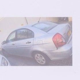 יונדאי אקסנט i25