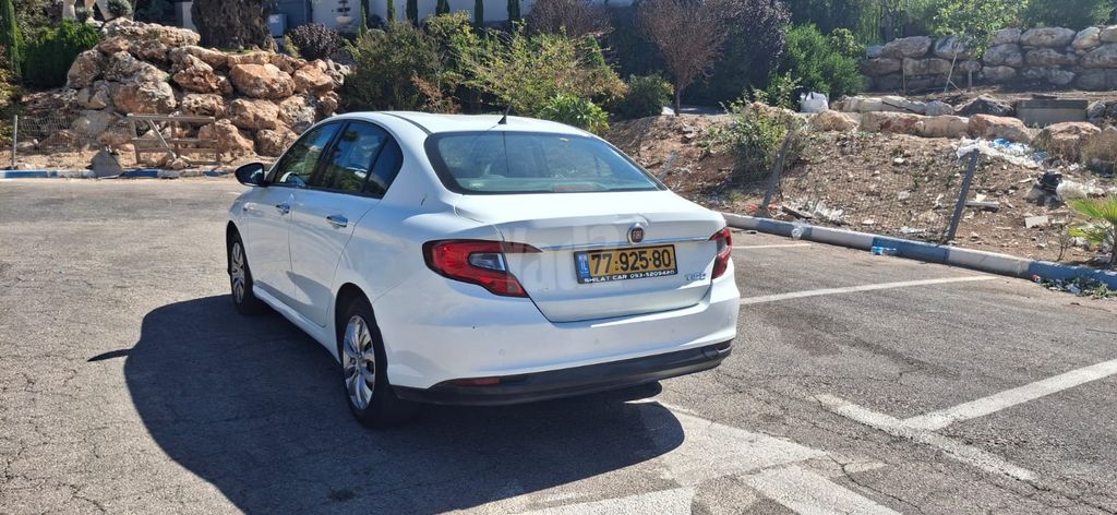 פיאט טיפו