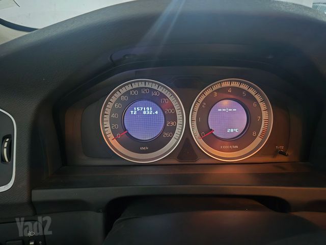 וולוו S60
