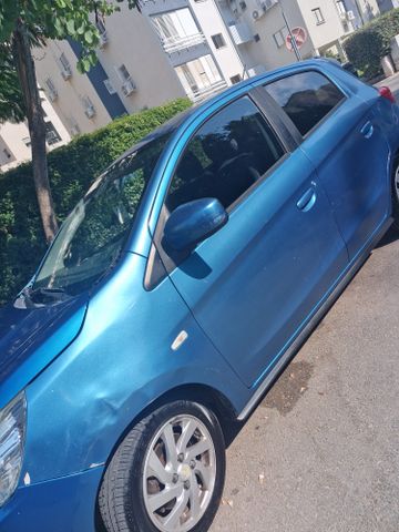 מיצובישי ספייס סטאר