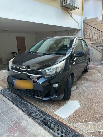 מודעת רכב קיה פיקנטו
