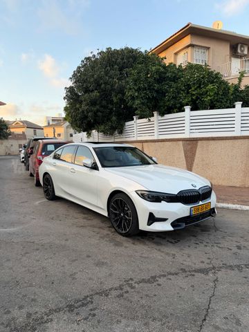 ב מ וו סדרה 3