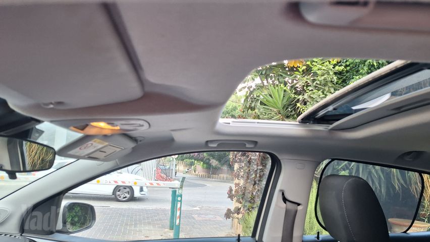 שברולט ספארק