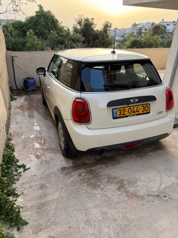 מיני קופר