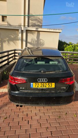 אאודי A3