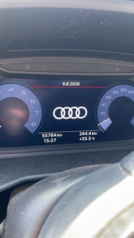 מודעת רכב אאודי A1