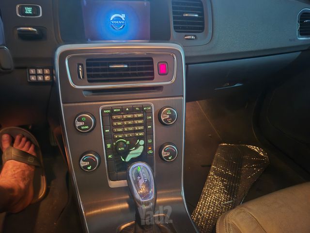 וולוו S60