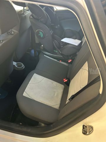 סיאט איביזה