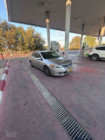 הונדה אקורד