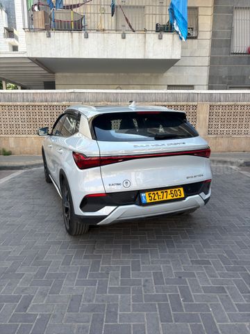 בי.ווי.די אטו 3