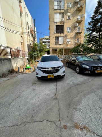 שברולט אקווינוקס