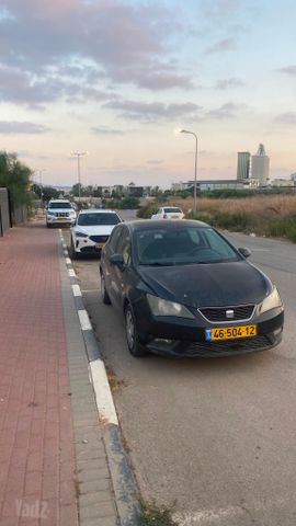 סיאט איביזה