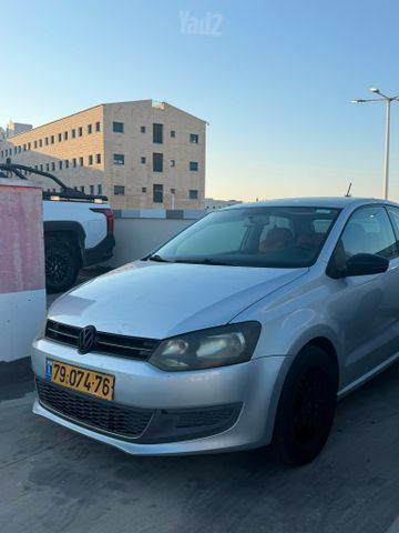 פולקסווגן פולו