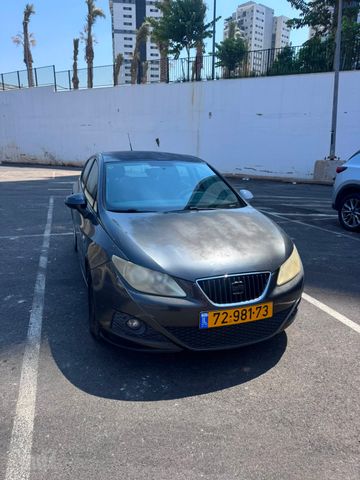 סיאט איביזה