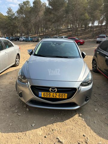 מאזדה 2