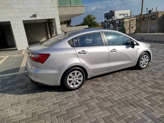 מודעת רכב קיה ריו