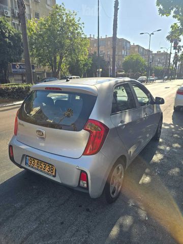 קיה פיקנטו
