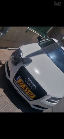 אאודי A3