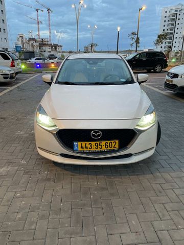 מאזדה 2