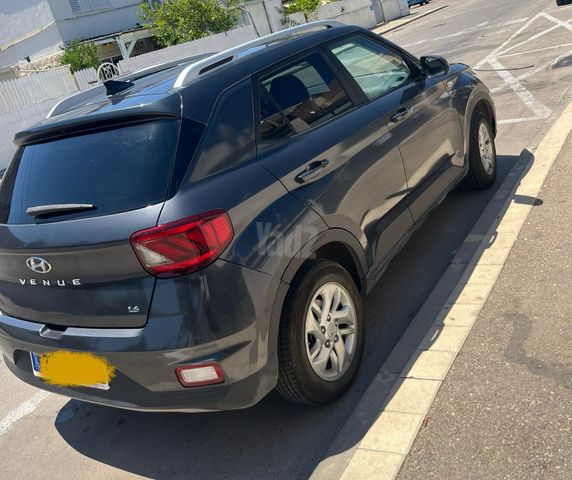 יונדאי וניו