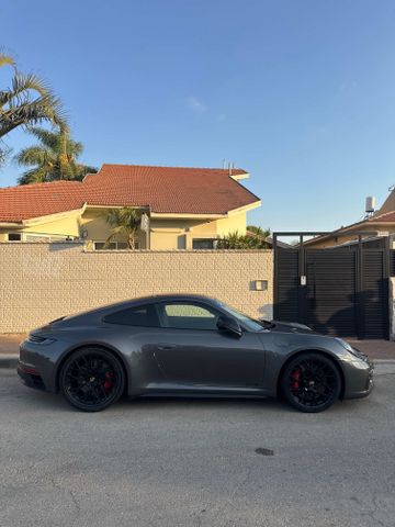 פורשה 911