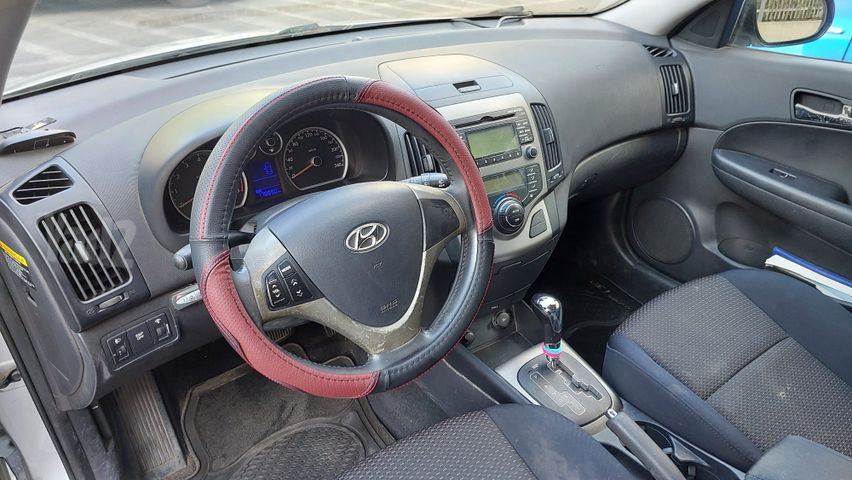יונדאי i30