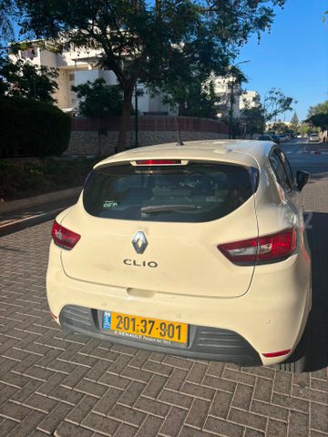רנו קליאו