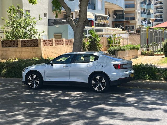 פולסטאר 2