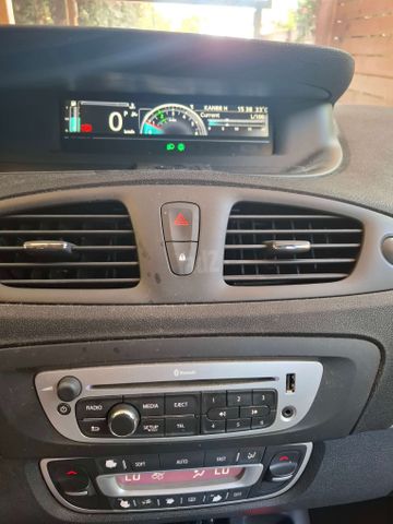 רנו סניק