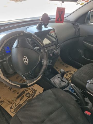 יונדאי i30