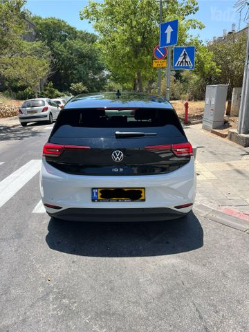 פולקסווגן ID.3