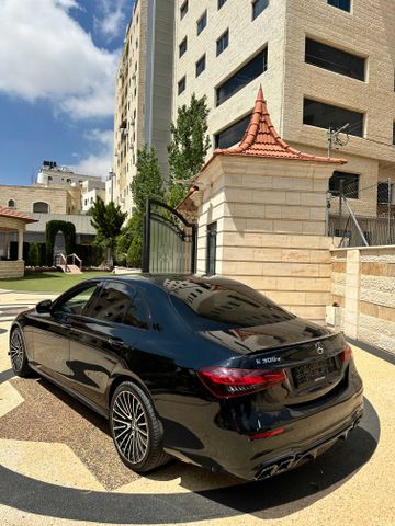 מרצדס-בנץ E-class