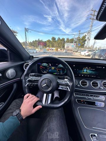 מרצדס-בנץ E-class