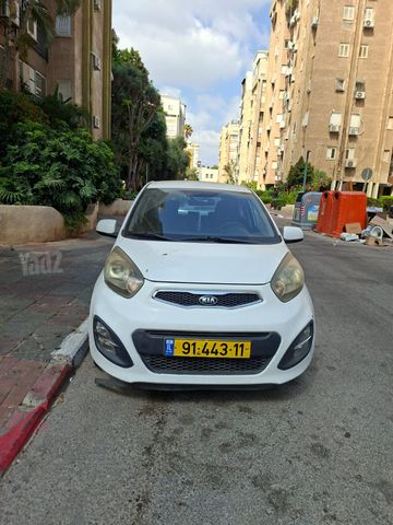 קיה פיקנטו