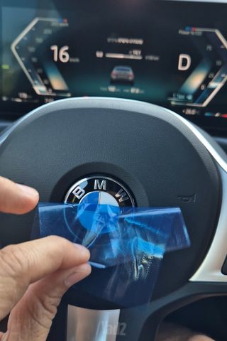 ב מ וו סדרה 2