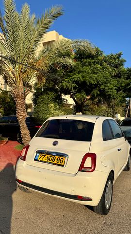 פיאט 500