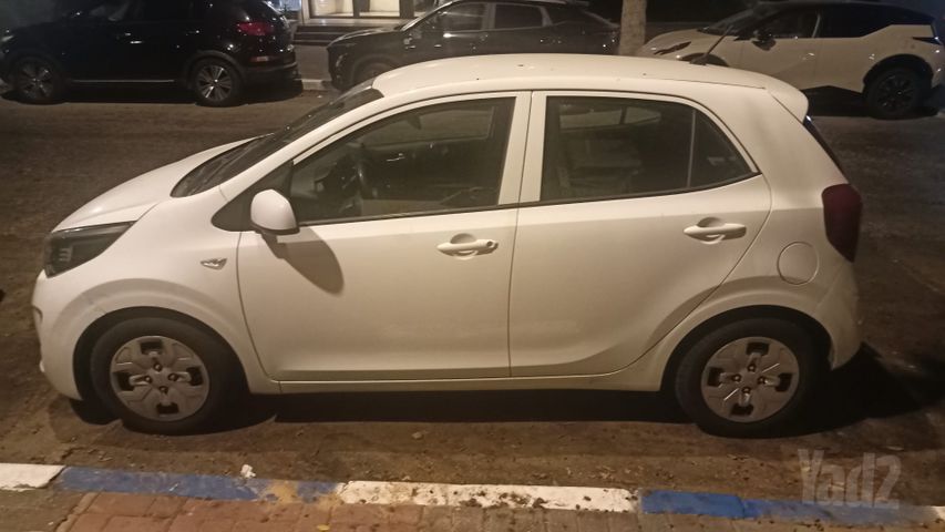 קיה פיקנטו