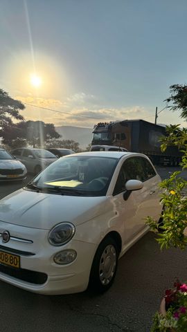 פיאט 500