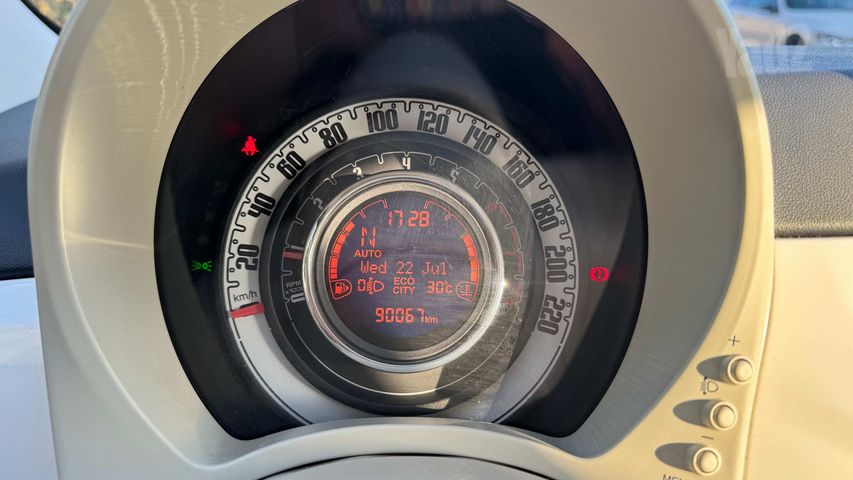 פיאט 500