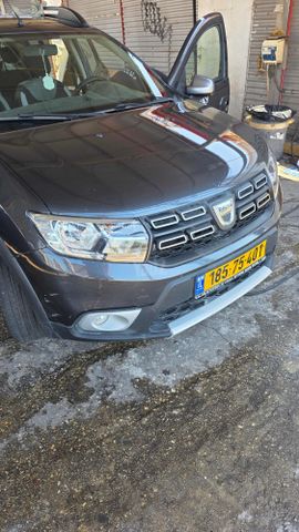 דאצ'יה סנדרו