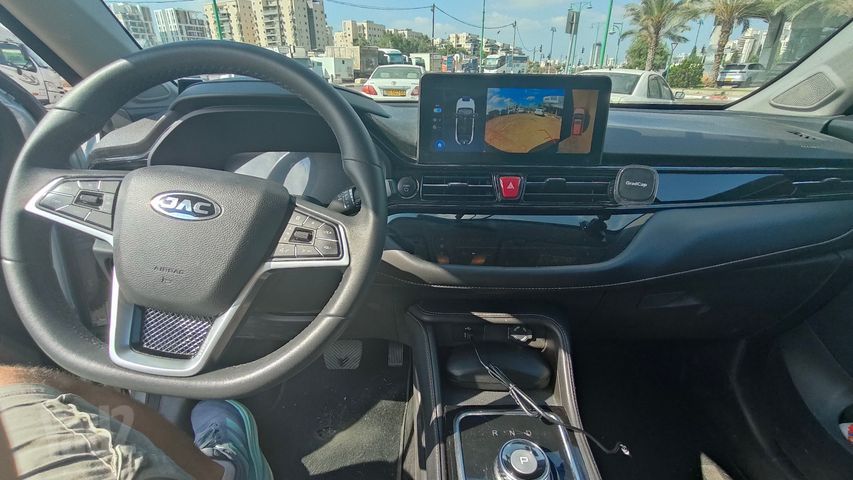 ג׳יי.איי.סי E-JS4