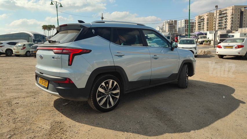 ג׳יי.איי.סי E-JS4