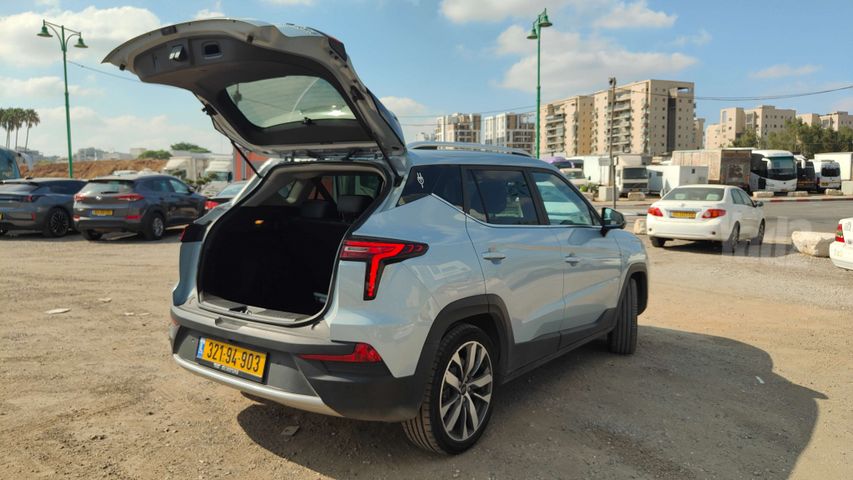 ג׳יי.איי.סי E-JS4