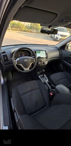 מודעת רכב יונדאי i30