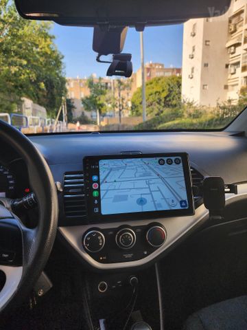 קיה פיקנטו