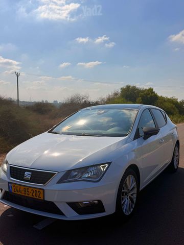 סיאט לאון