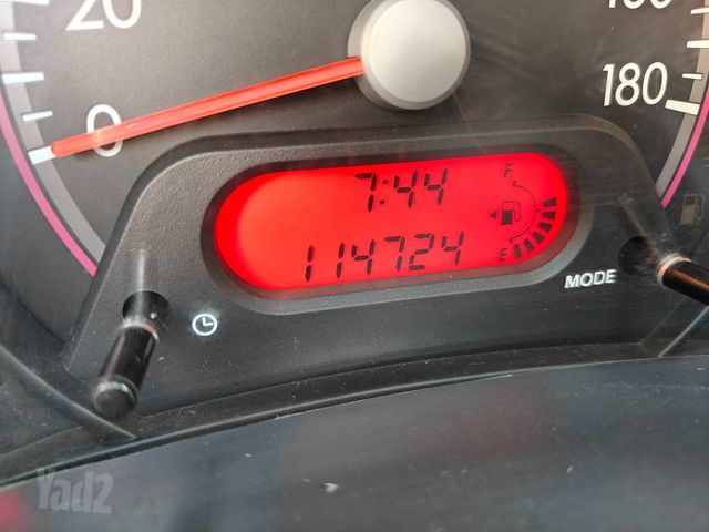 סוזוקי אלטו