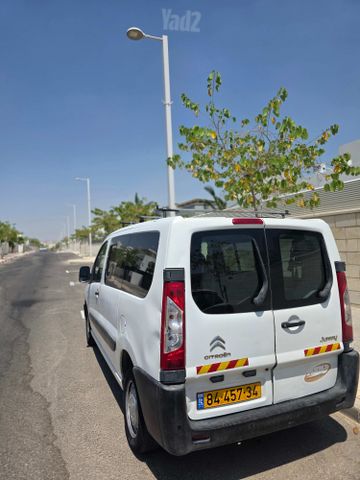 סיטרואן ג'אמפי