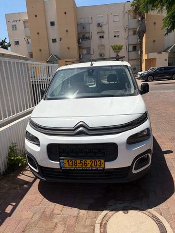 סיטרואן ברלינגו