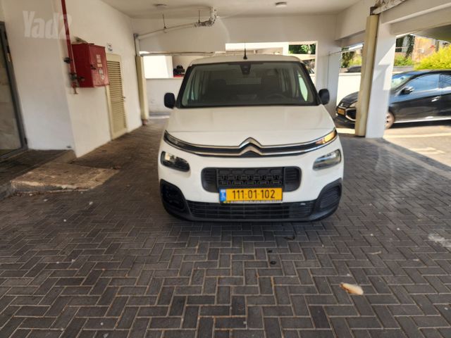 סיטרואן ברלינגו